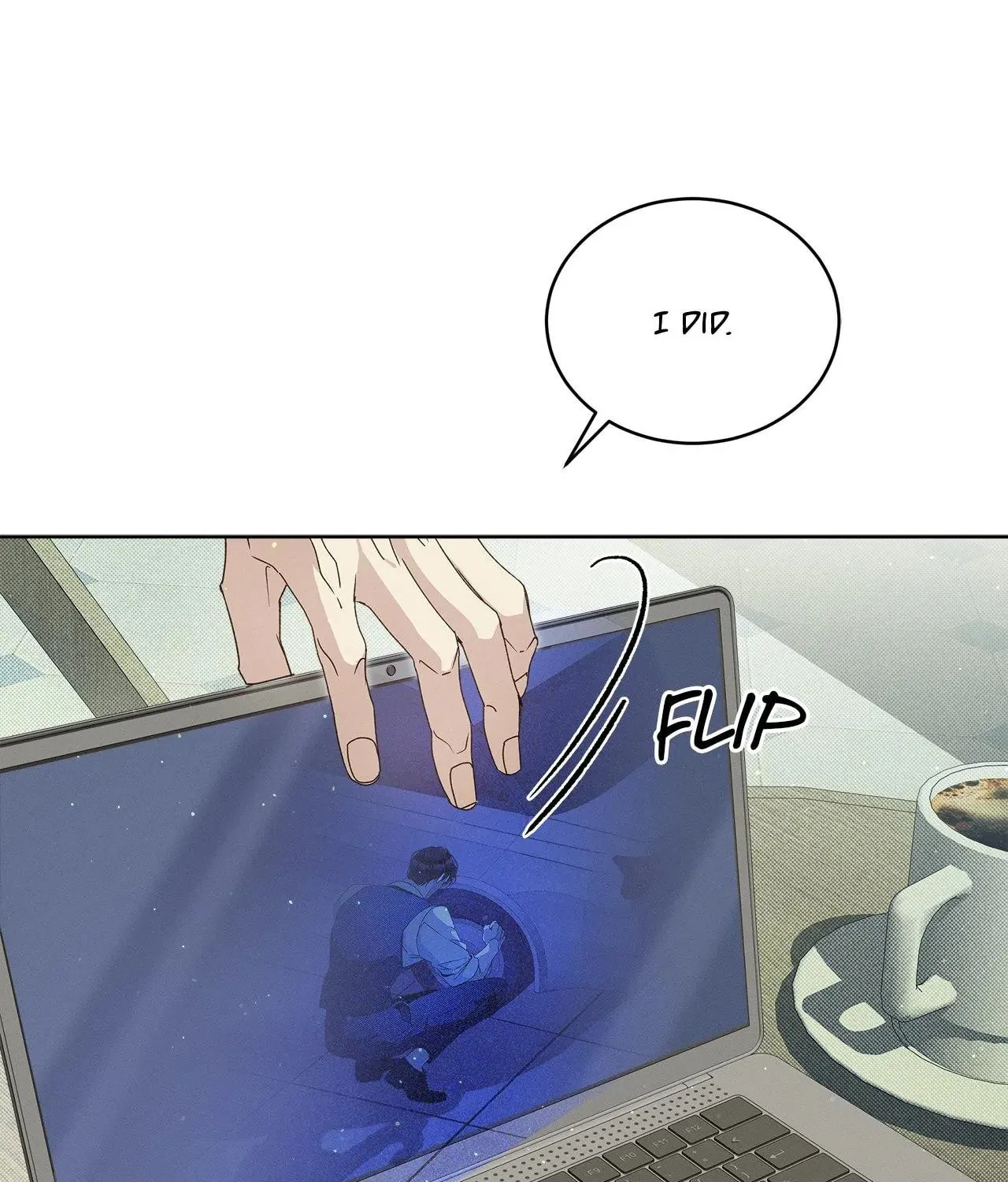 Read The Bad Life chapter 13 image 23 on Lezhin