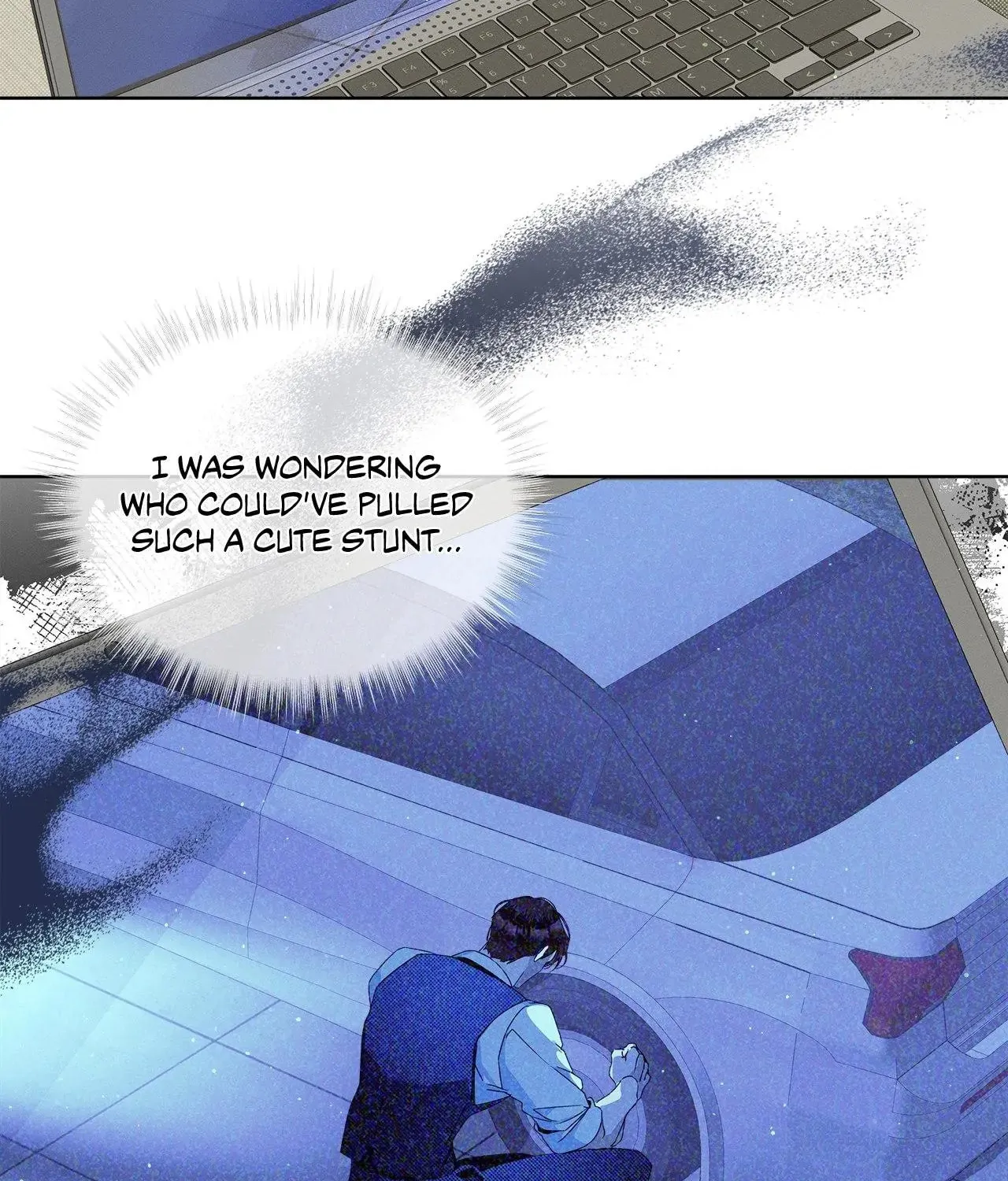 Read The Bad Life chapter 13 image 24 on Lezhin