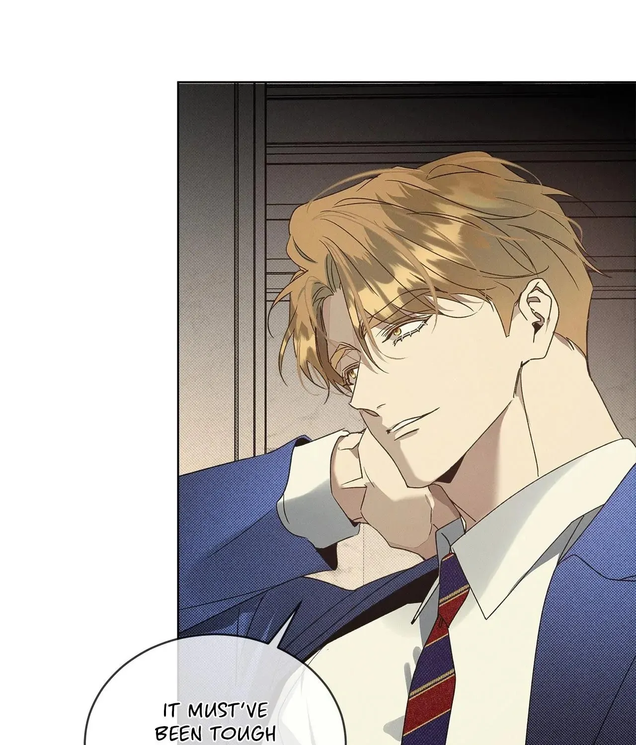 Read The Bad Life chapter 13 image 27 on Lezhin