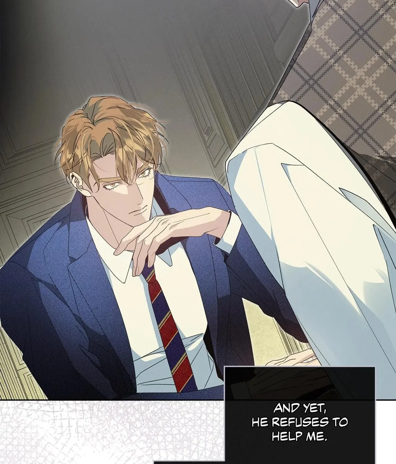 Read The Bad Life chapter 13 image 31 on Lezhin