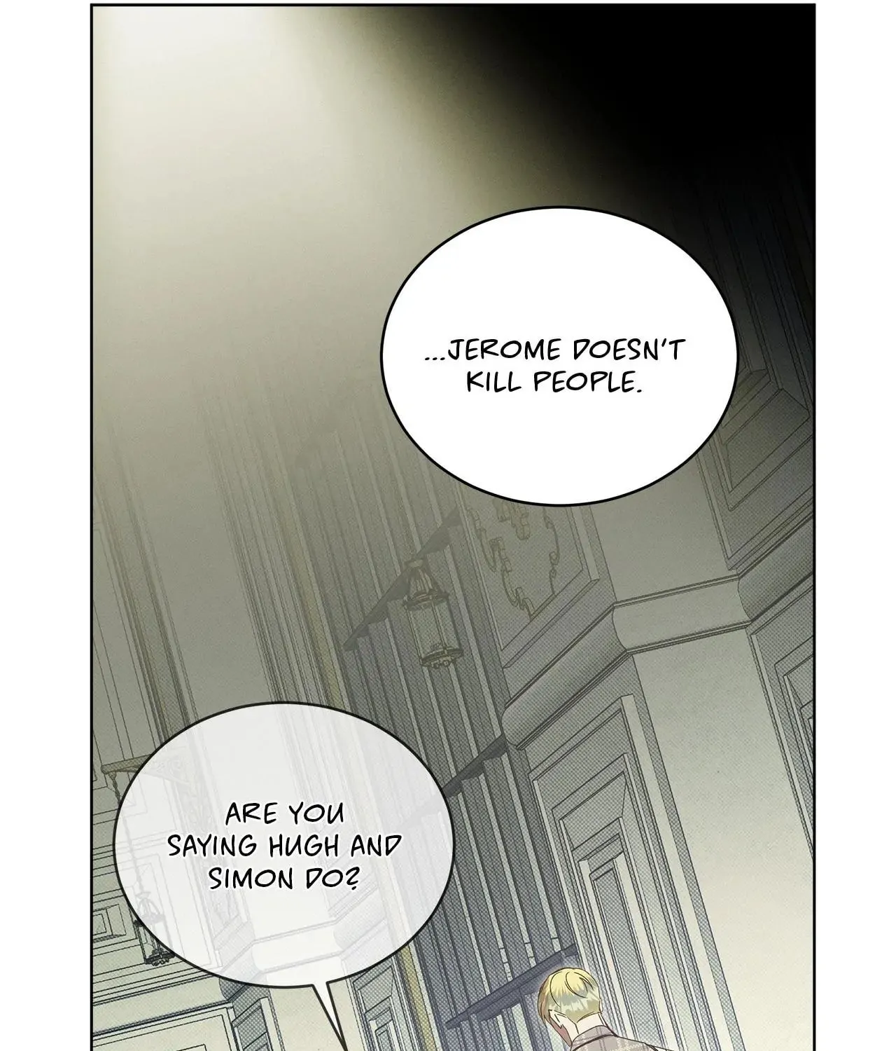 Read The Bad Life chapter 13 image 36 on Lezhin
