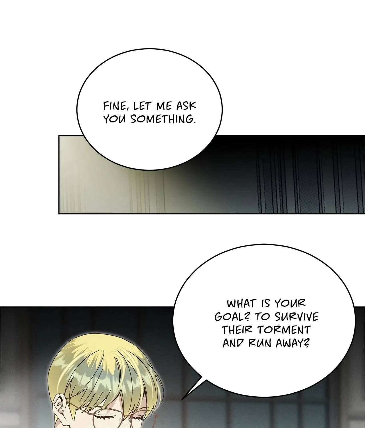 Read The Bad Life chapter 13 image 39 on Lezhin