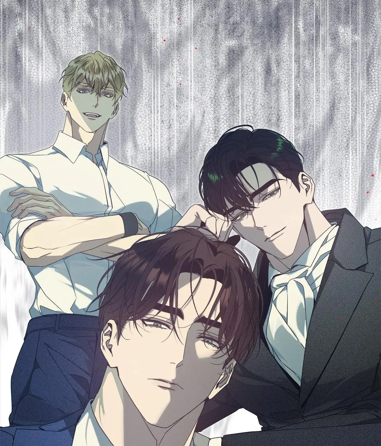Read The Bad Life chapter 13 image 4 on Lezhin