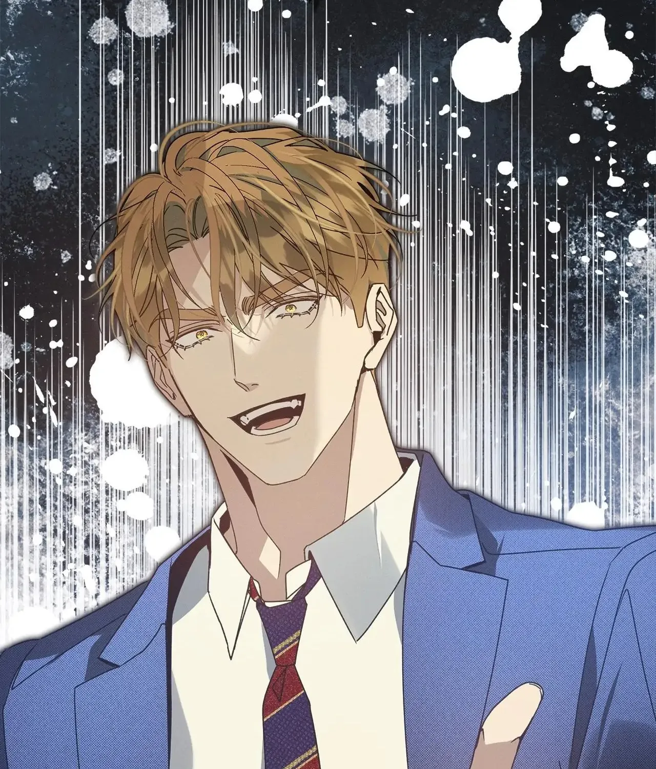 Read The Bad Life chapter 13 image 45 on Lezhin