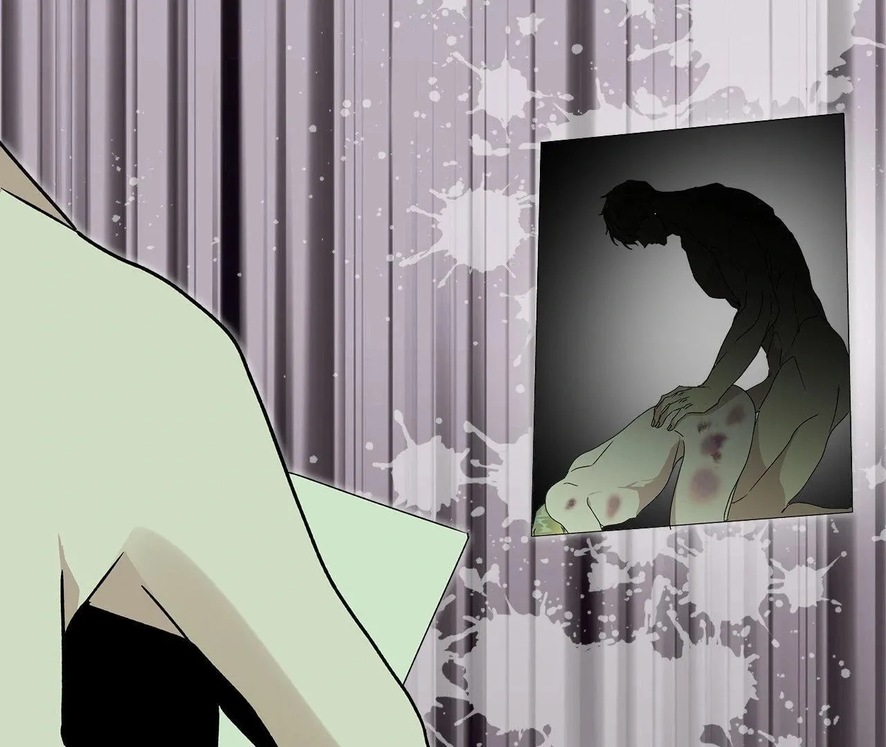Read The Bad Life chapter 13 image 71 on Lezhin