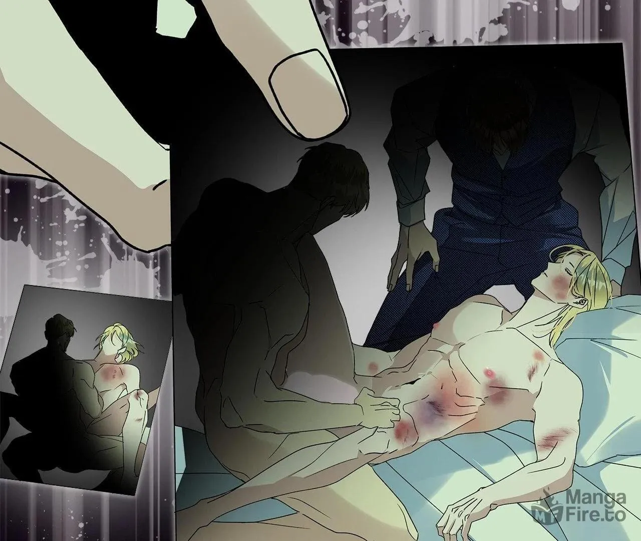 Read The Bad Life chapter 13 image 72 on Lezhin