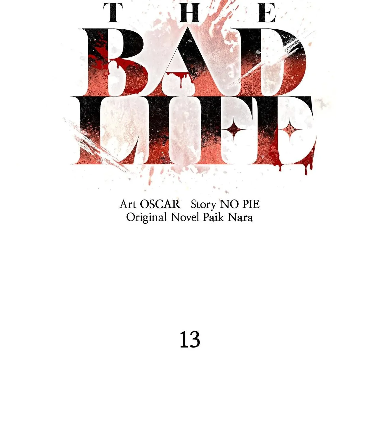 Read The Bad Life chapter 13 image 80 on Lezhin