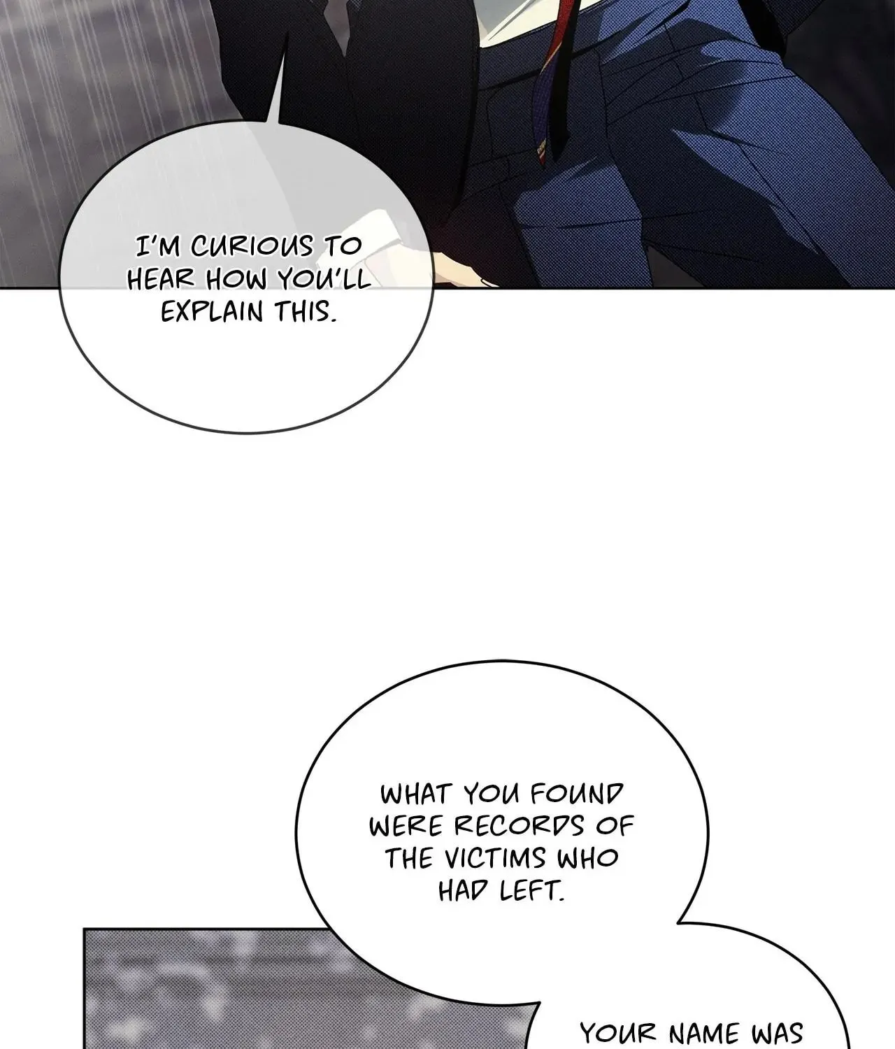 Read The Bad Life chapter 13 image 86 on Lezhin