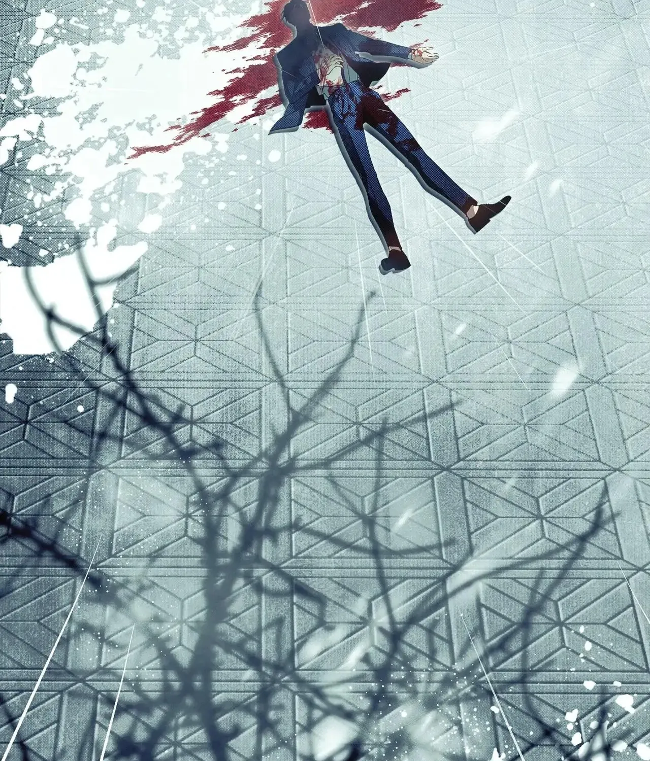 Read The Bad Life chapter 14 image 100 on Lezhin