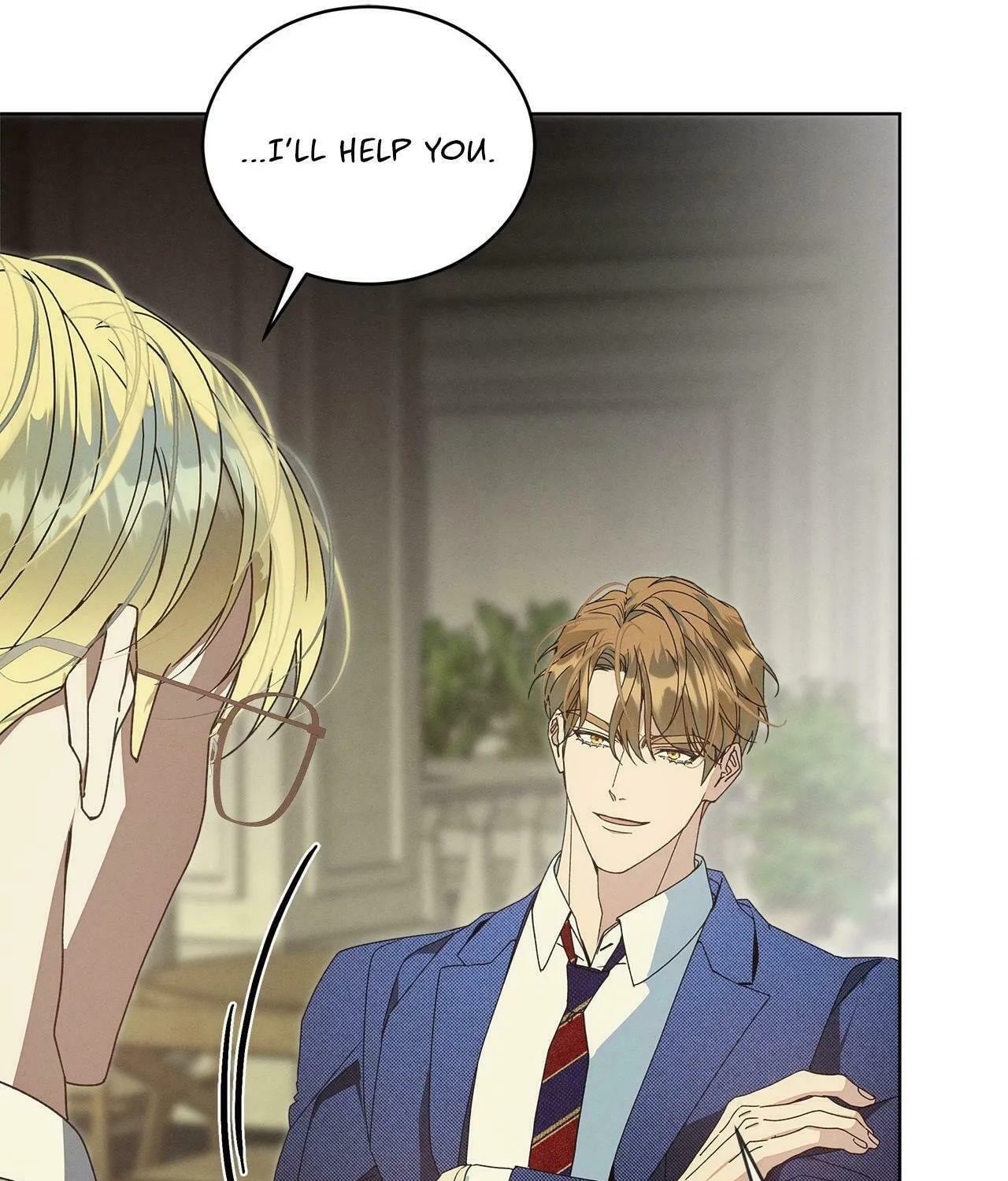 Read The Bad Life chapter 14 image 11 on Lezhin
