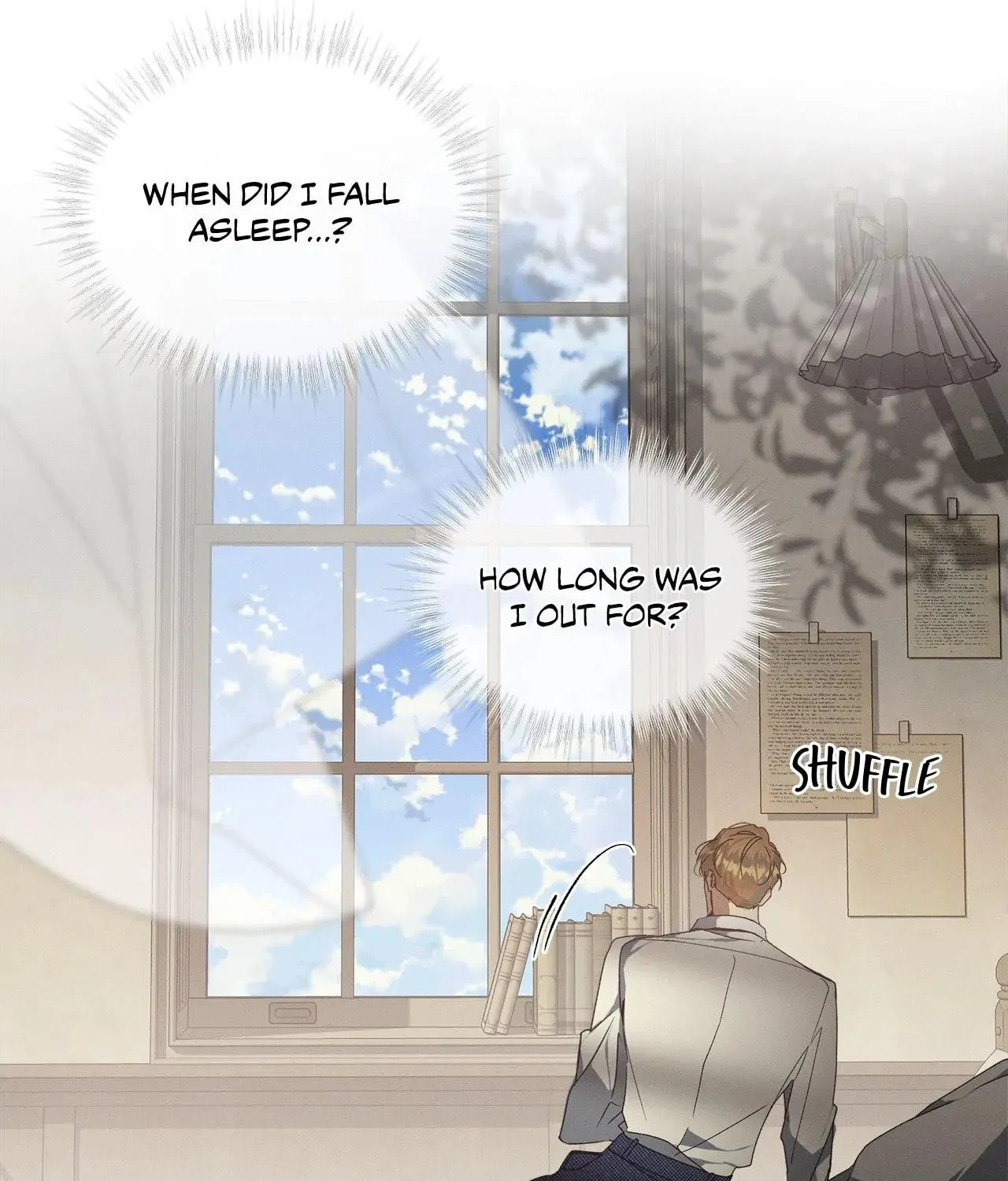 Read The Bad Life chapter 14 image 114 on Lezhin