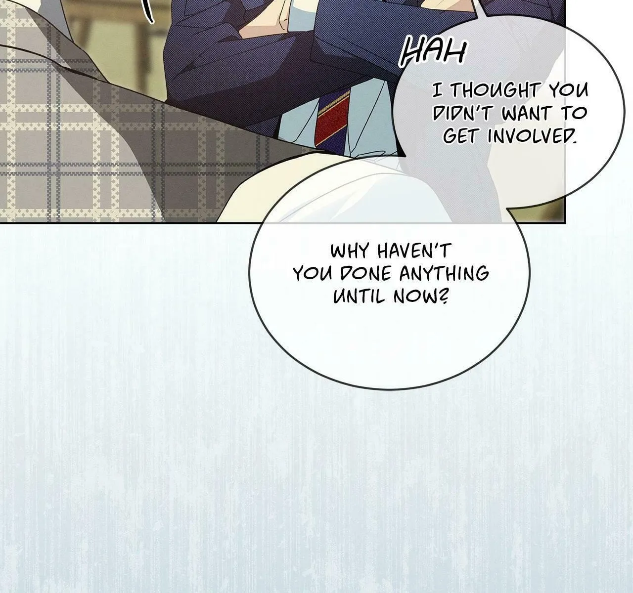 Read The Bad Life chapter 14 image 12 on Lezhin