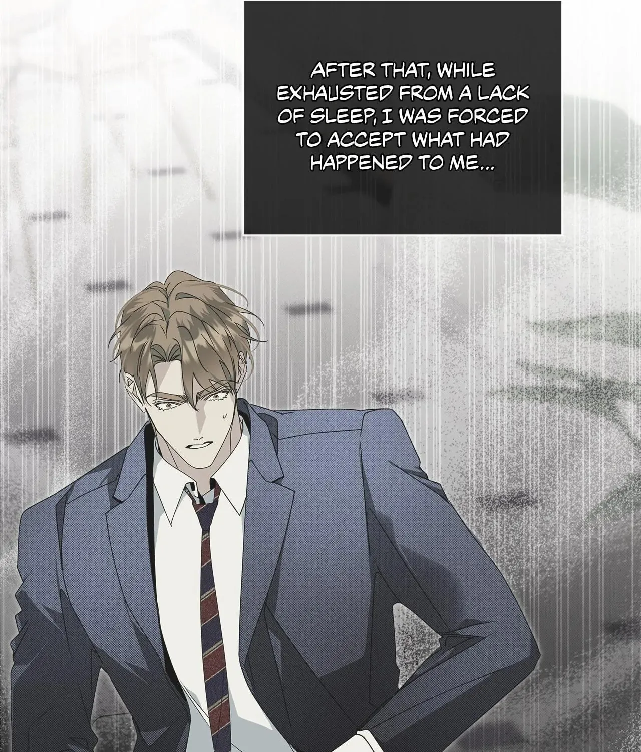 Read The Bad Life chapter 14 image 123 on Lezhin