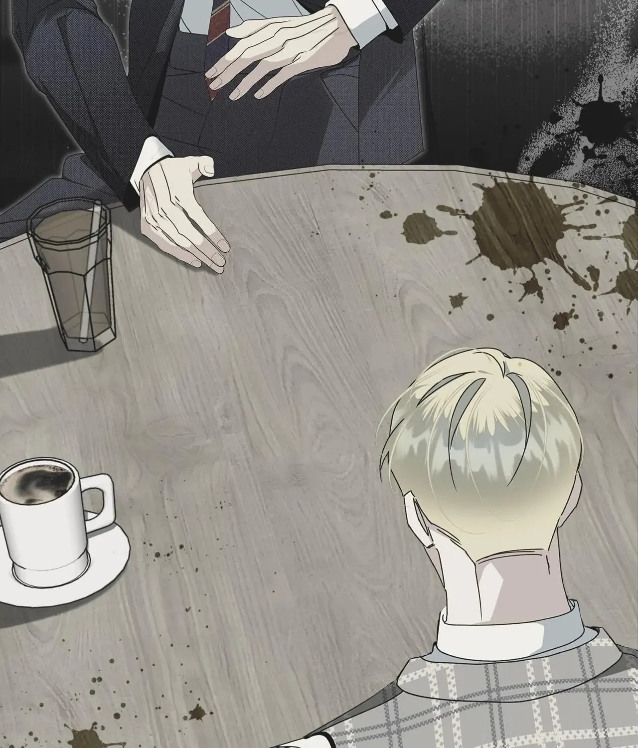 Read The Bad Life chapter 14 image 124 on Lezhin
