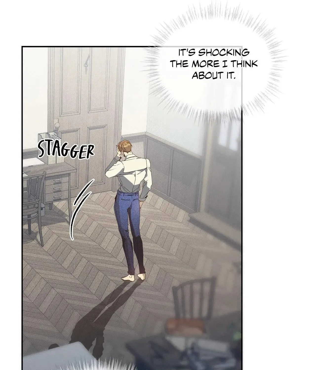 Read The Bad Life chapter 14 image 127 on Lezhin