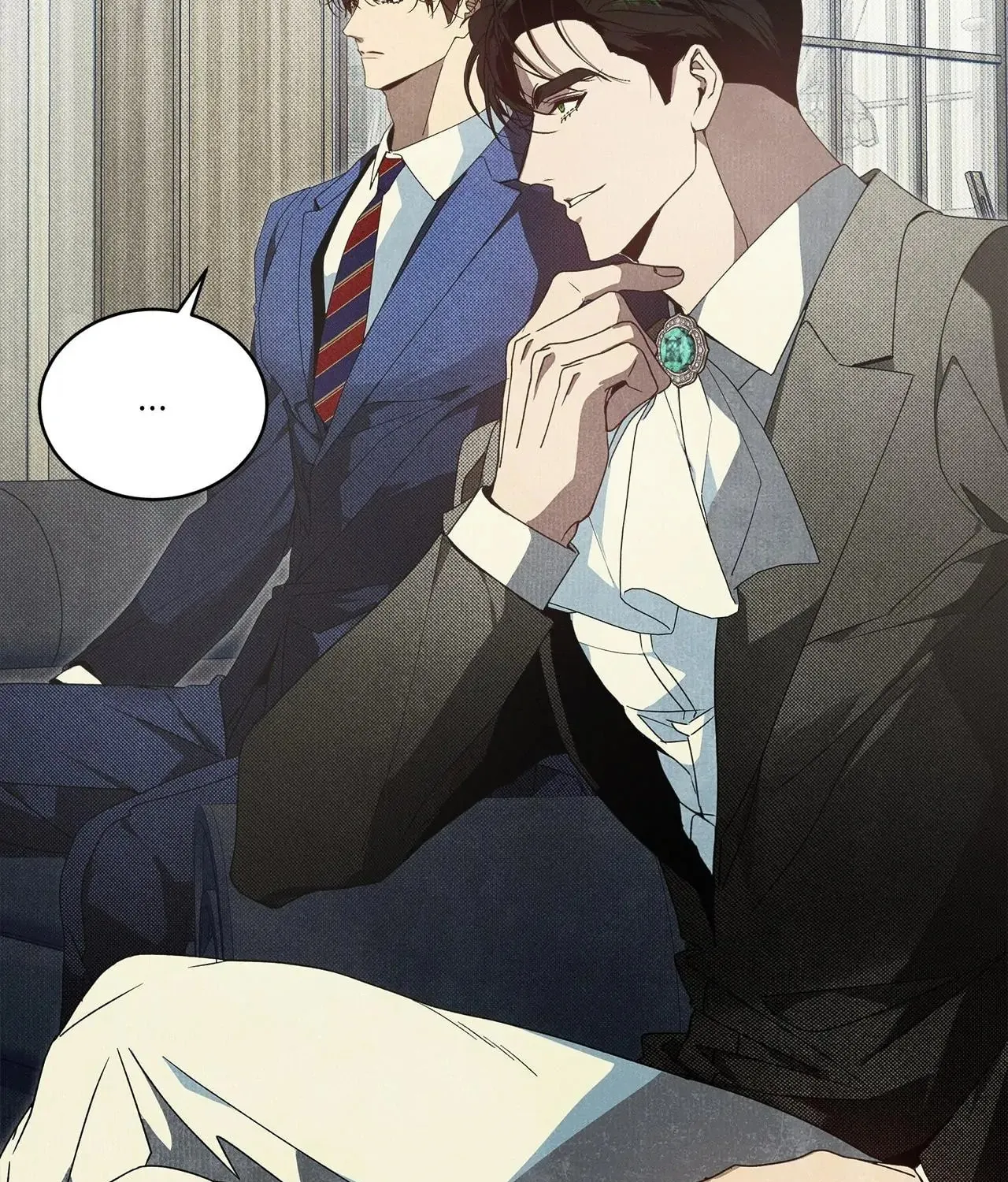 Read The Bad Life chapter 14 image 132 on Lezhin