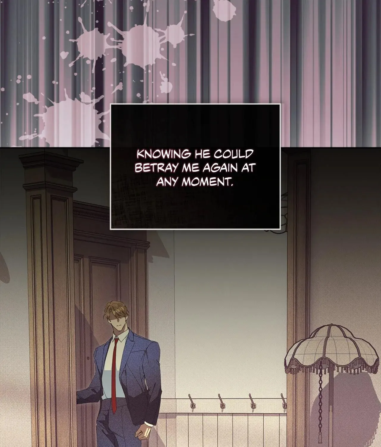 Read The Bad Life chapter 14 image 20 on Lezhin