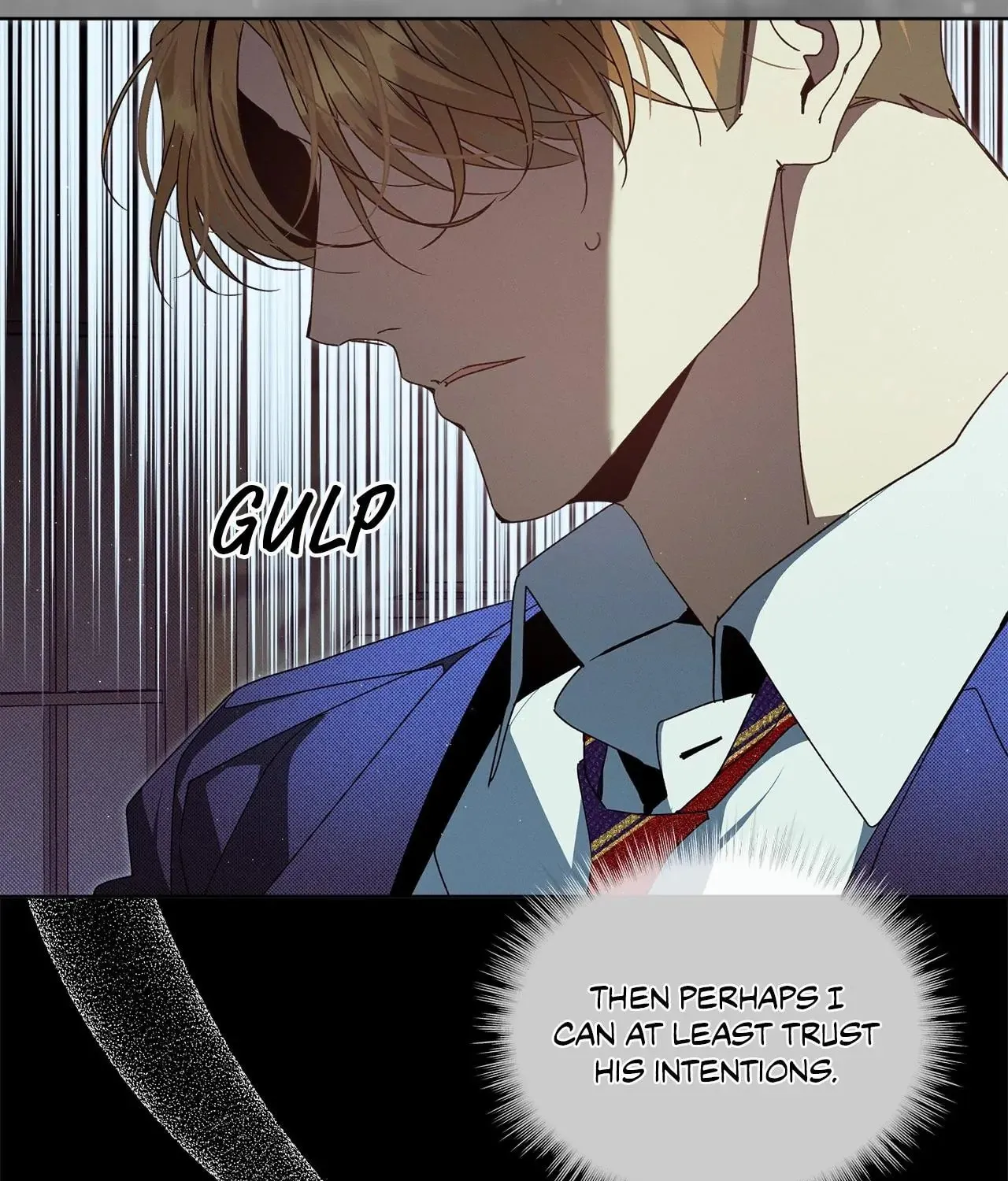 Read The Bad Life chapter 14 image 24 on Lezhin