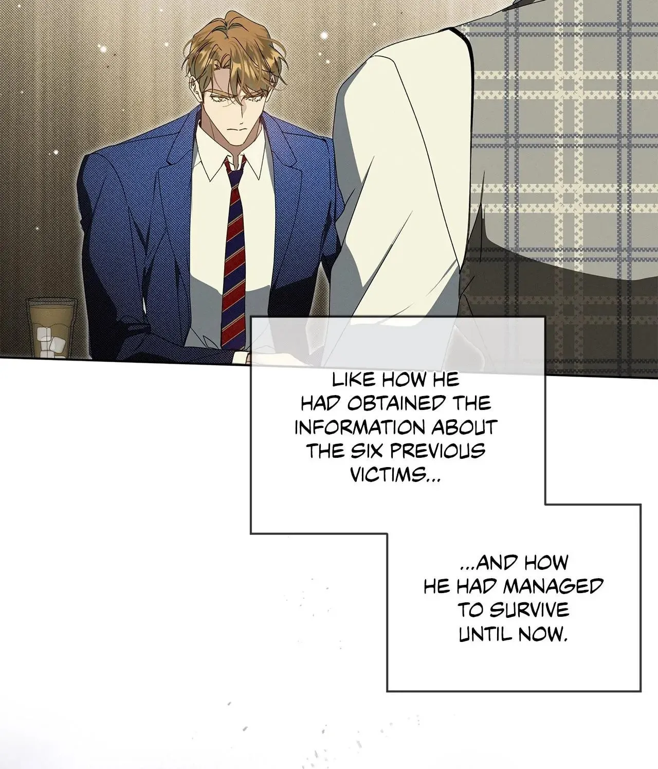 Read The Bad Life chapter 14 image 29 on Lezhin