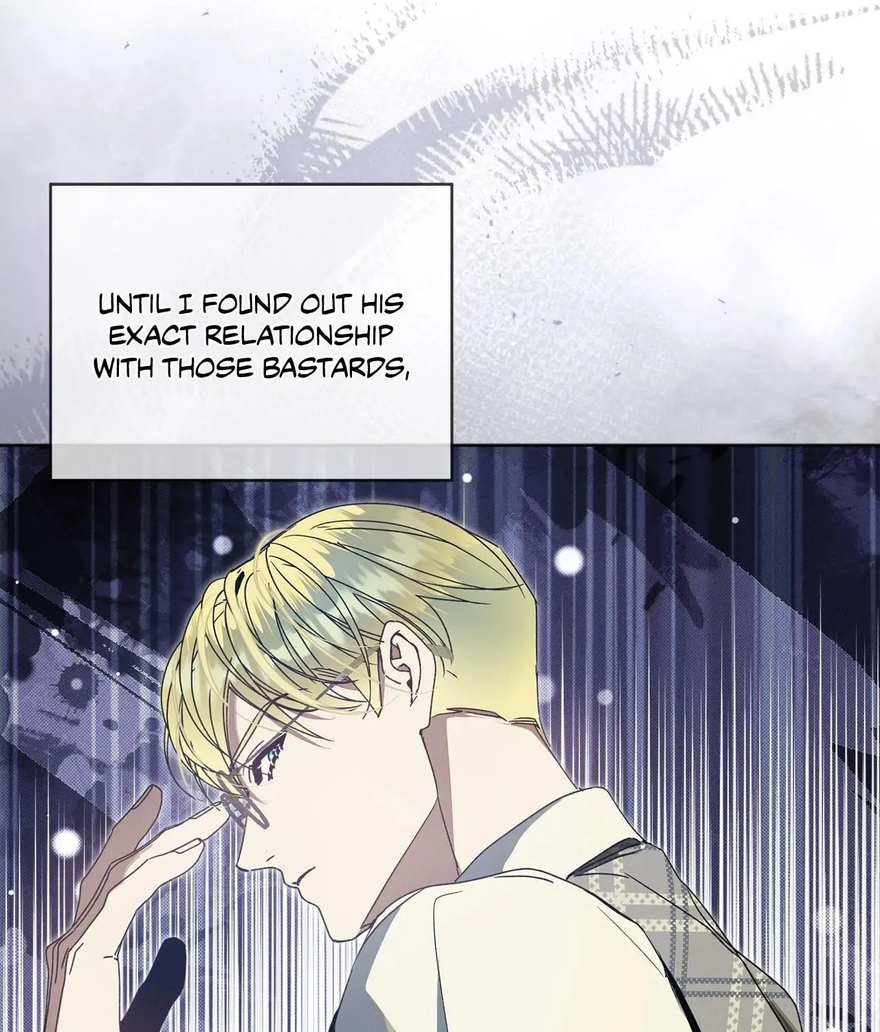 Read The Bad Life chapter 14 image 30 on Lezhin
