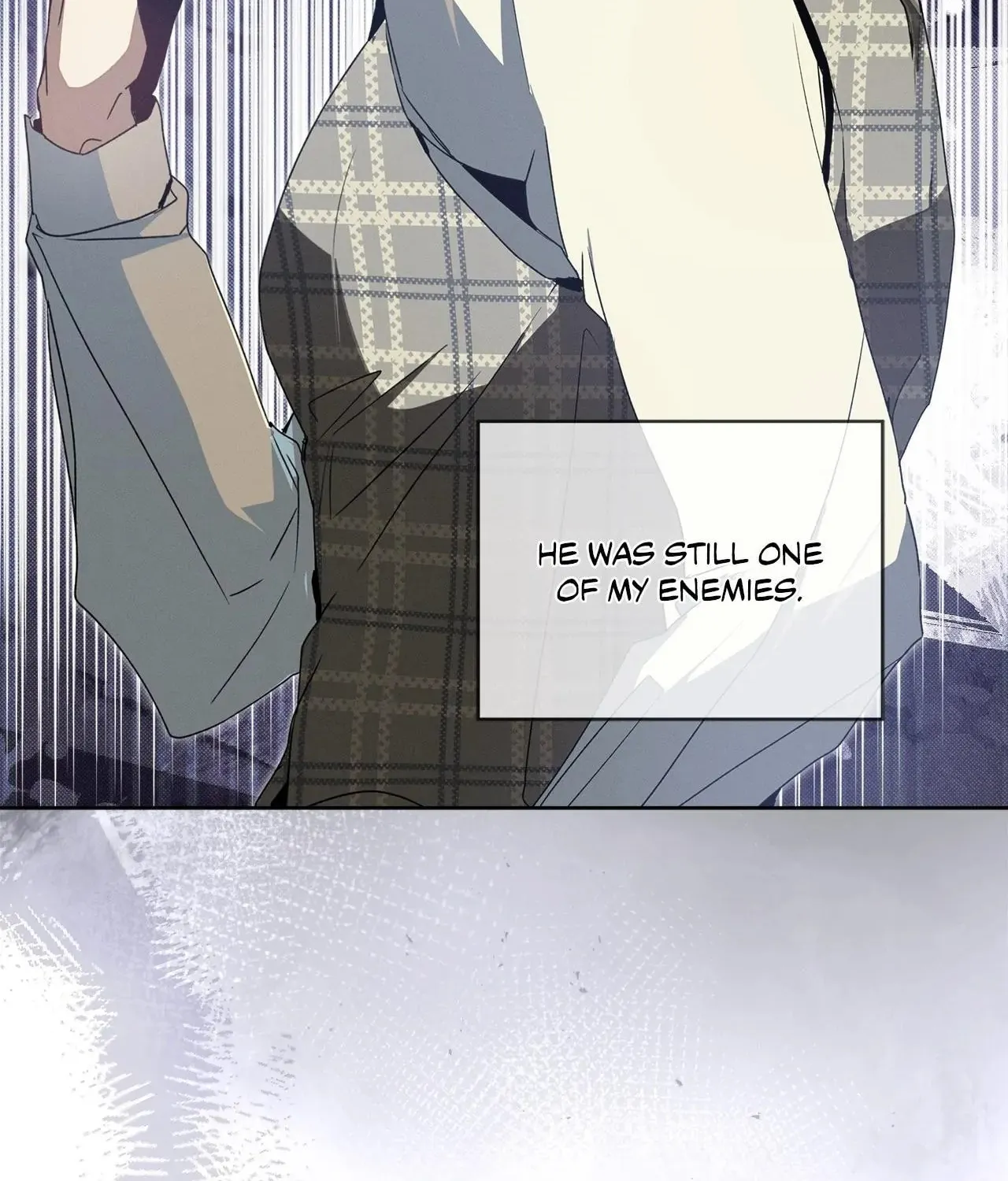 Read The Bad Life chapter 14 image 31 on Lezhin