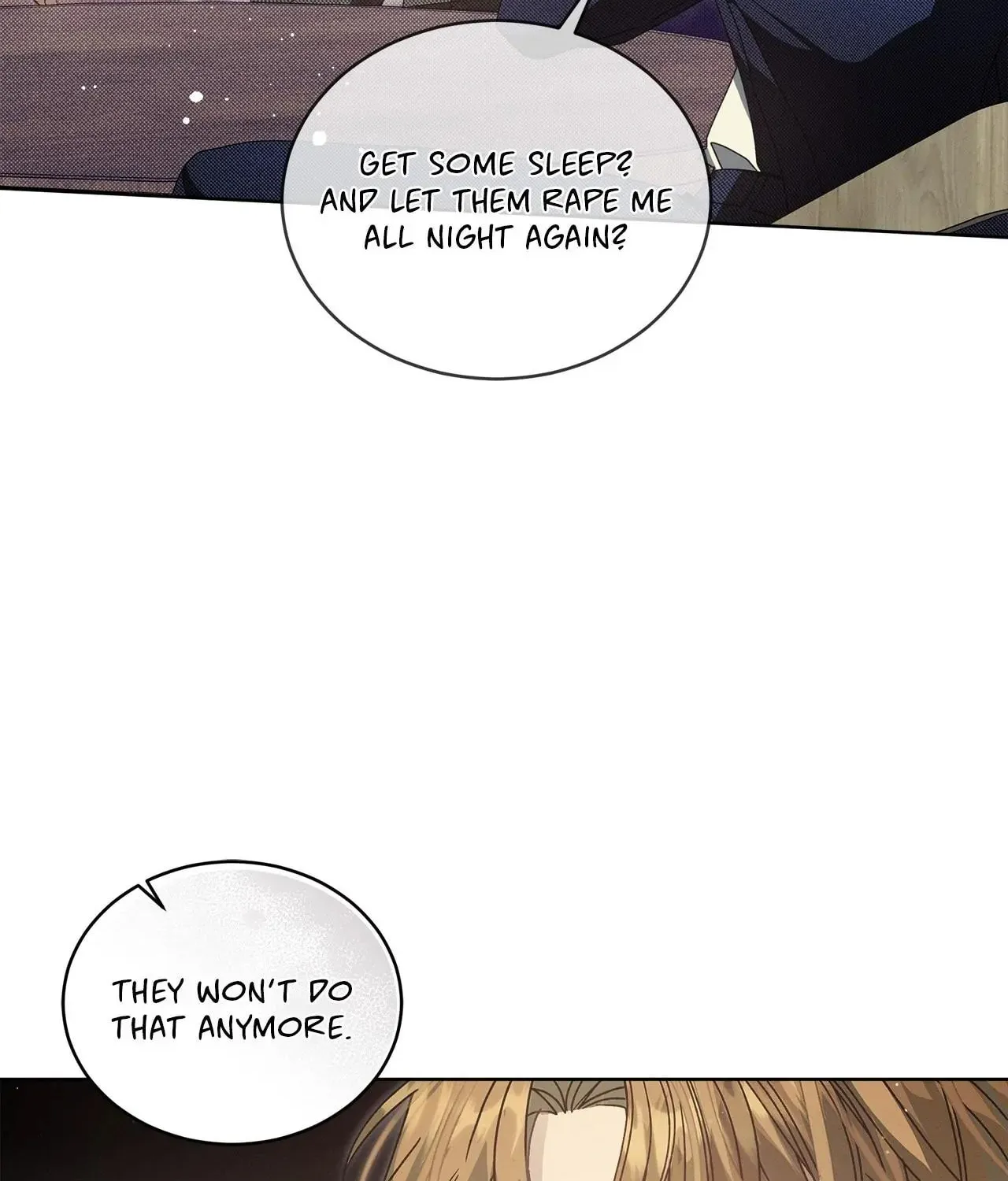 Read The Bad Life chapter 14 image 35 on Lezhin