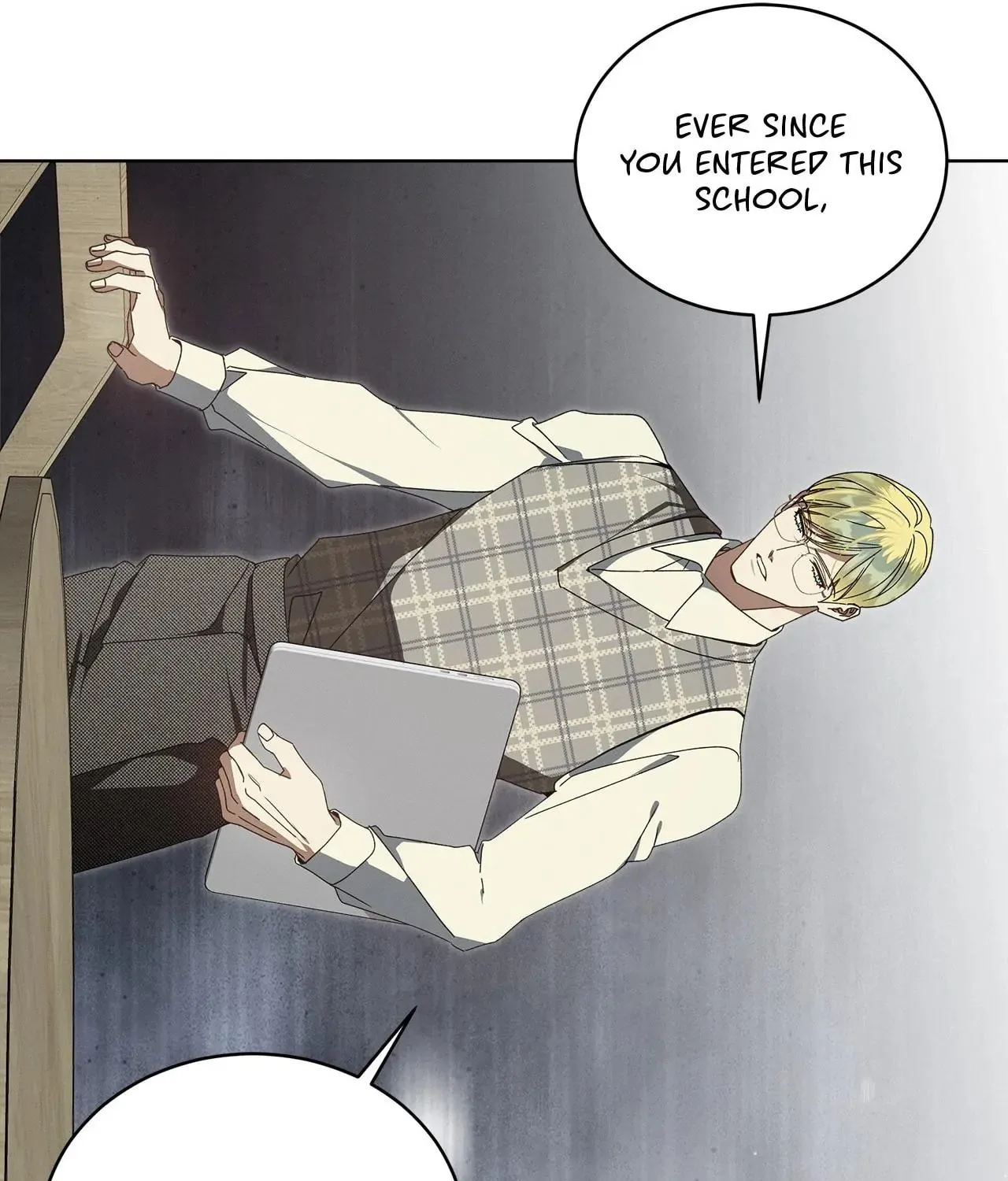 Read The Bad Life chapter 14 image 38 on Lezhin