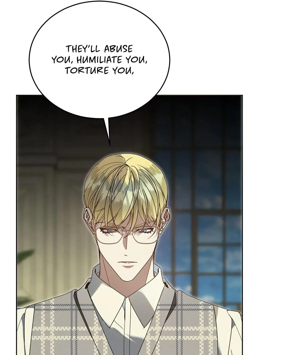 Read The Bad Life chapter 14 image 4 on Lezhin