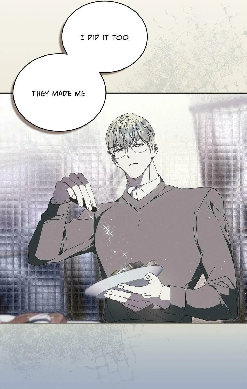 Read The Bad Life chapter 14 image 42 on Lezhin