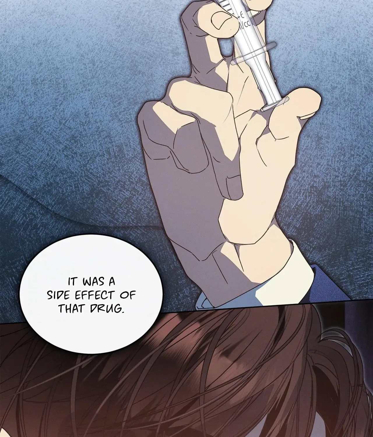 Read The Bad Life chapter 14 image 45 on Lezhin