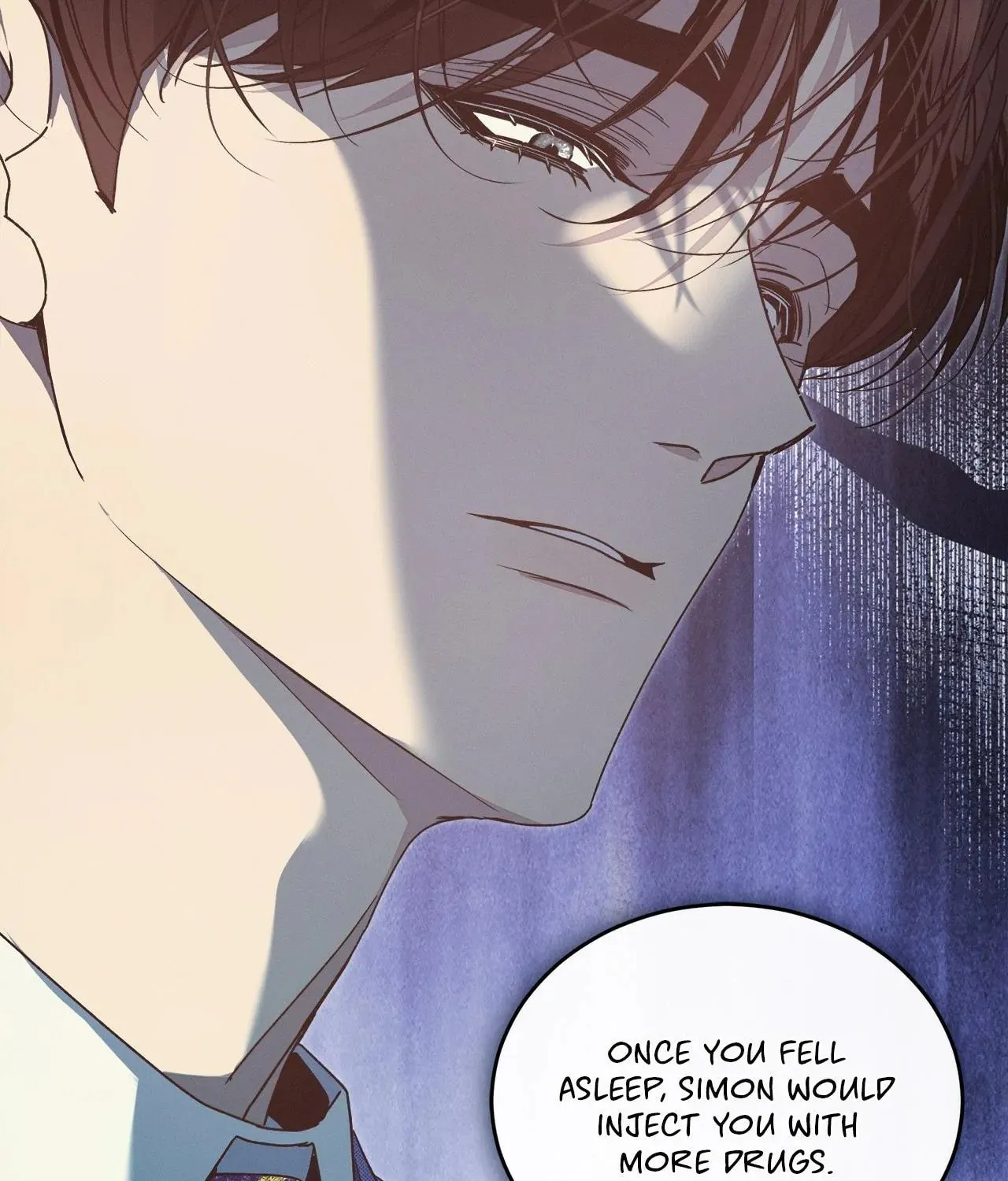 Read The Bad Life chapter 14 image 46 on Lezhin