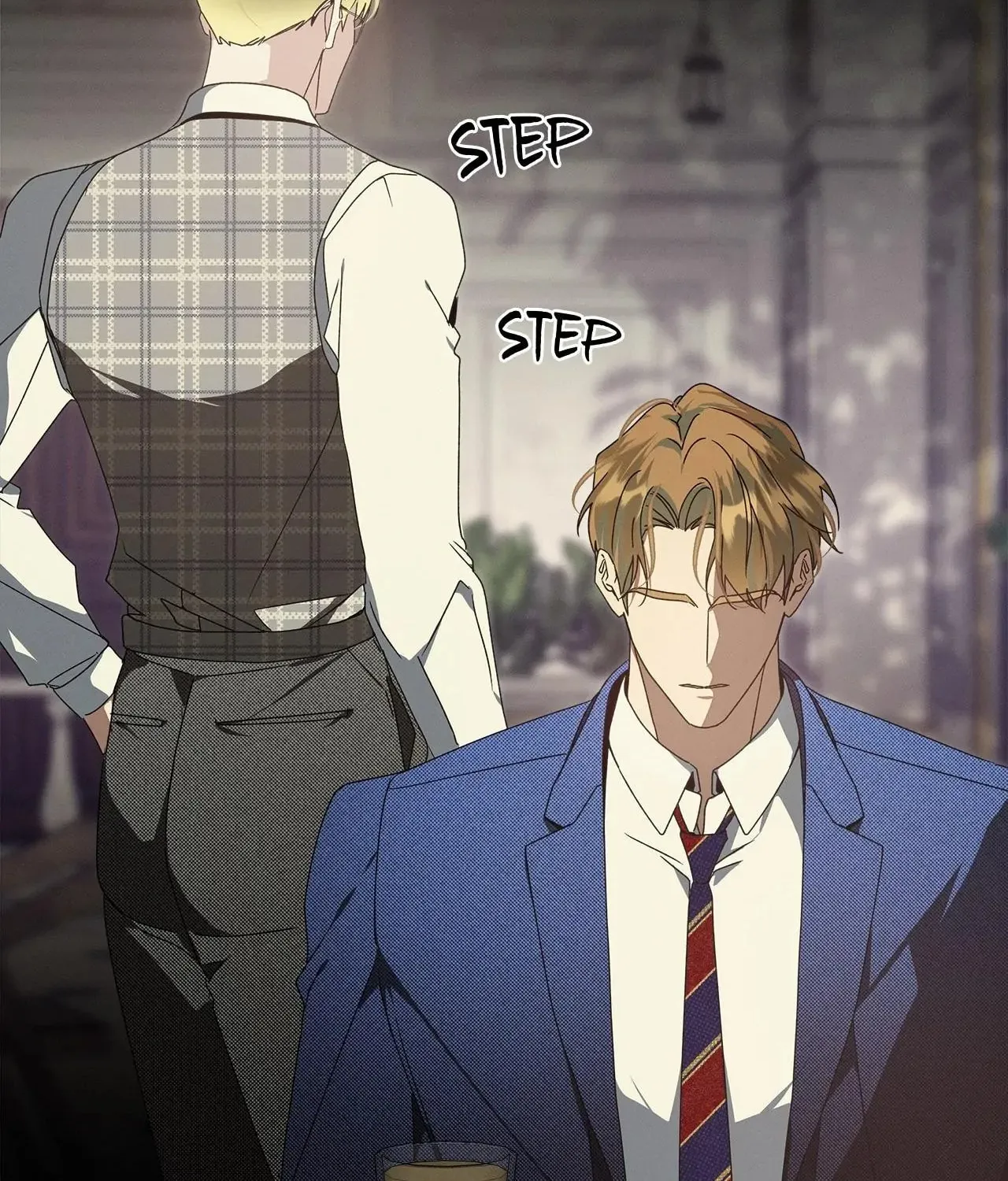 Read The Bad Life chapter 14 image 49 on Lezhin