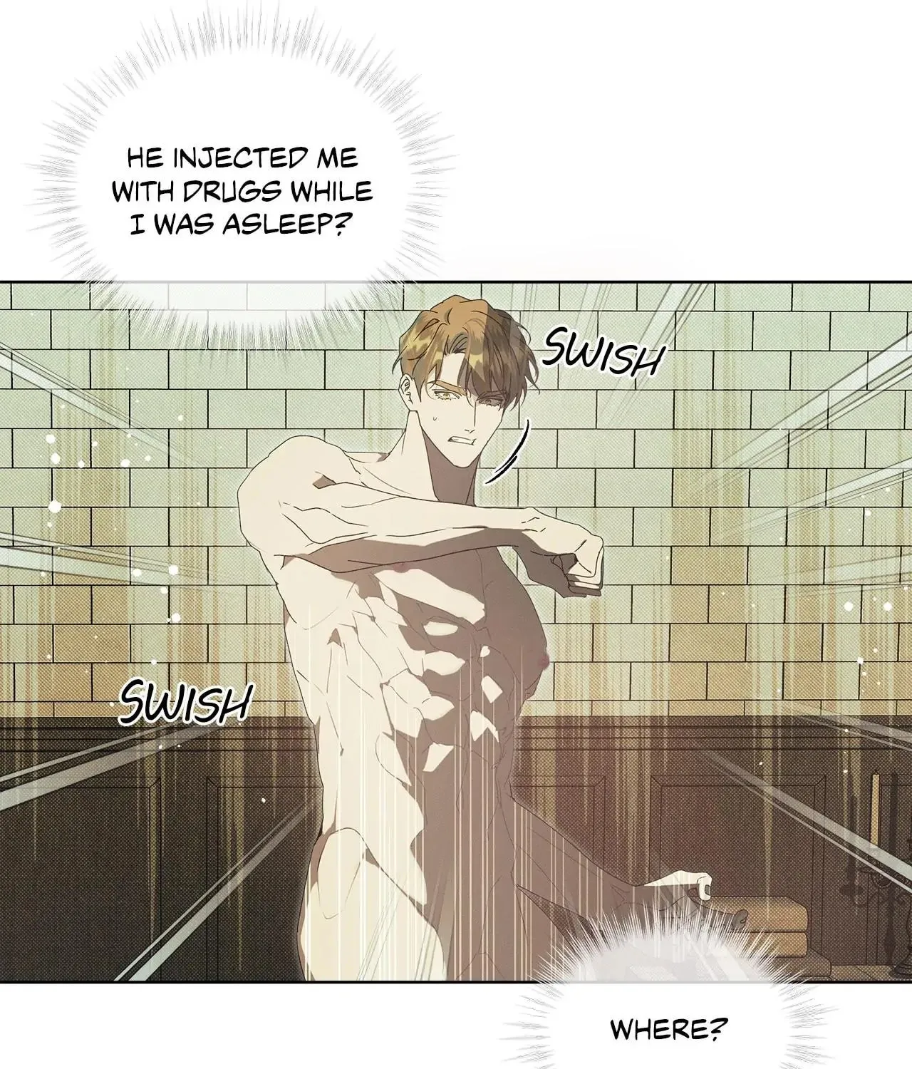 Read The Bad Life chapter 14 image 59 on Lezhin