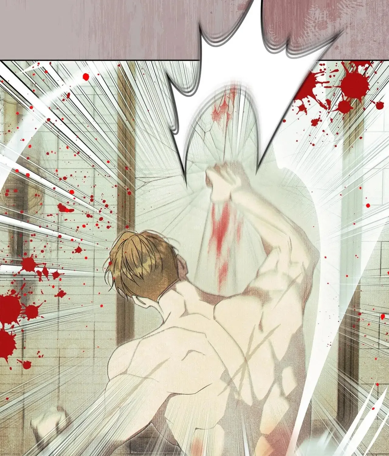Read The Bad Life chapter 14 image 85 on Lezhin