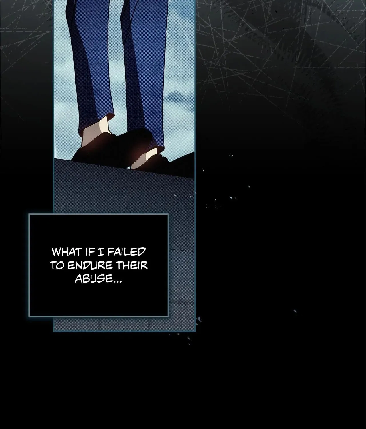 Read The Bad Life chapter 14 image 96 on Lezhin