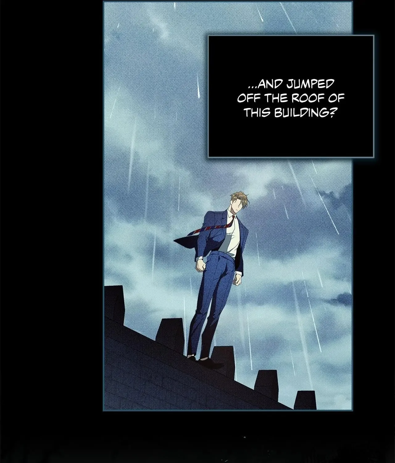Read The Bad Life chapter 14 image 98 on Lezhin
