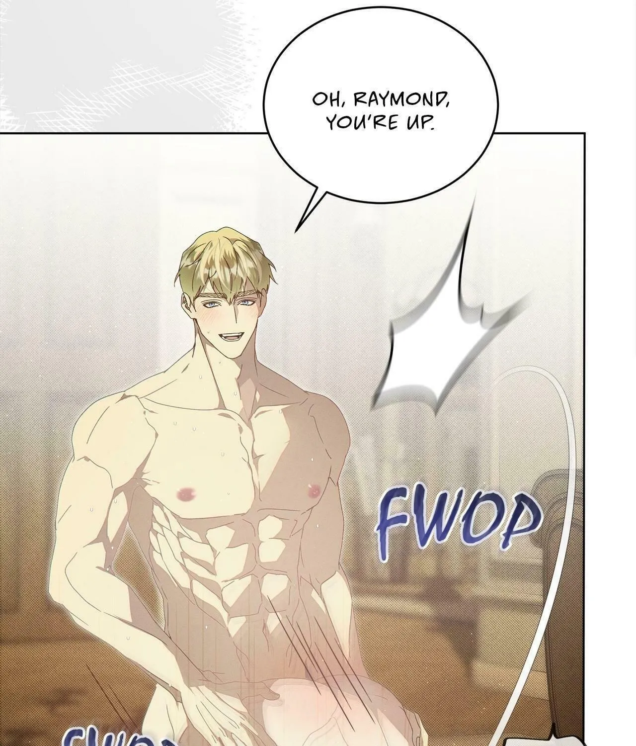 Read The Bad Life chapter 15 image 10 on Lezhin