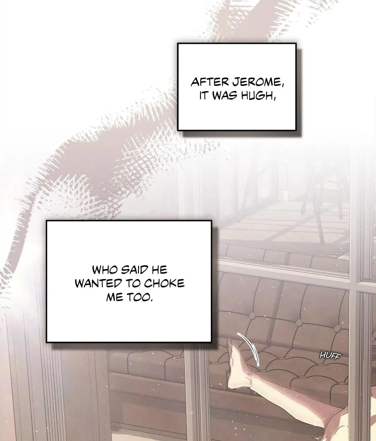 Read The Bad Life chapter 15 image 103 on Lezhin