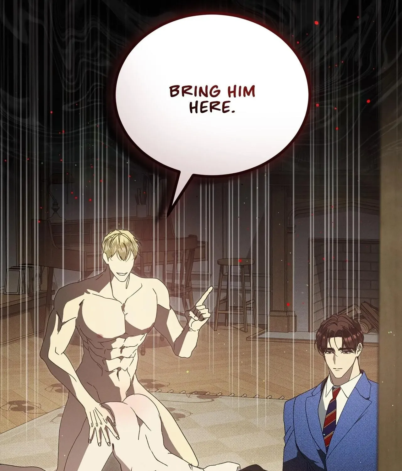 Read The Bad Life chapter 15 image 17 on Lezhin