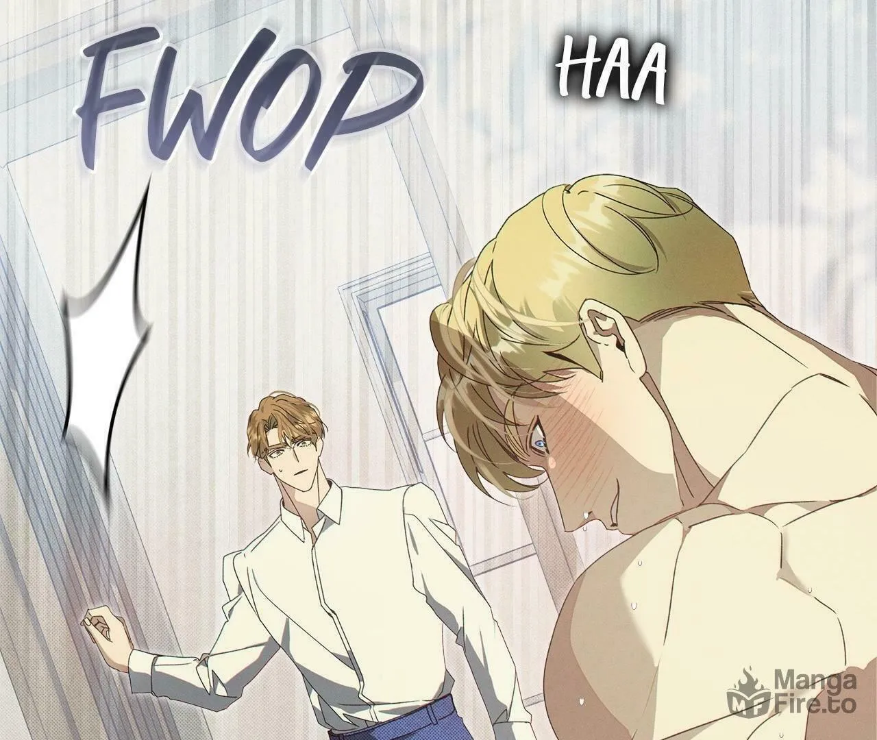 Read The Bad Life chapter 15 image 2 on Lezhin