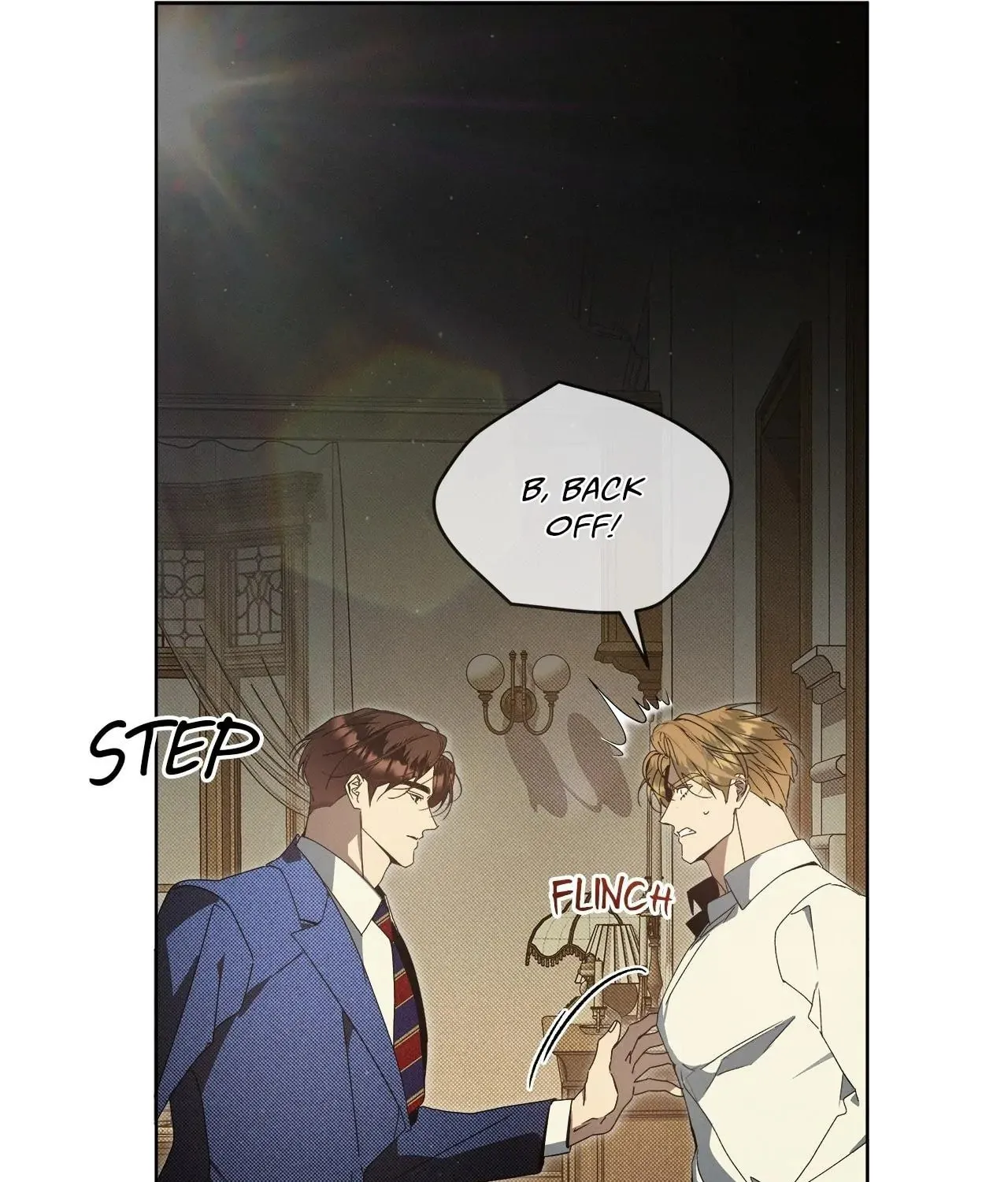 Read The Bad Life chapter 15 image 20 on Lezhin