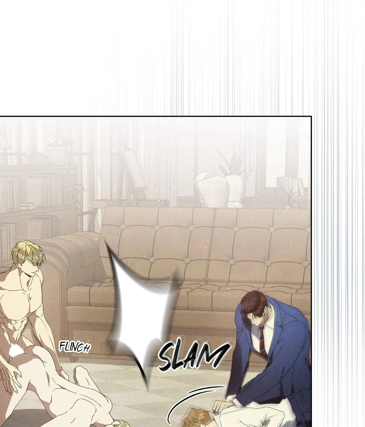 Read The Bad Life chapter 15 image 24 on Lezhin