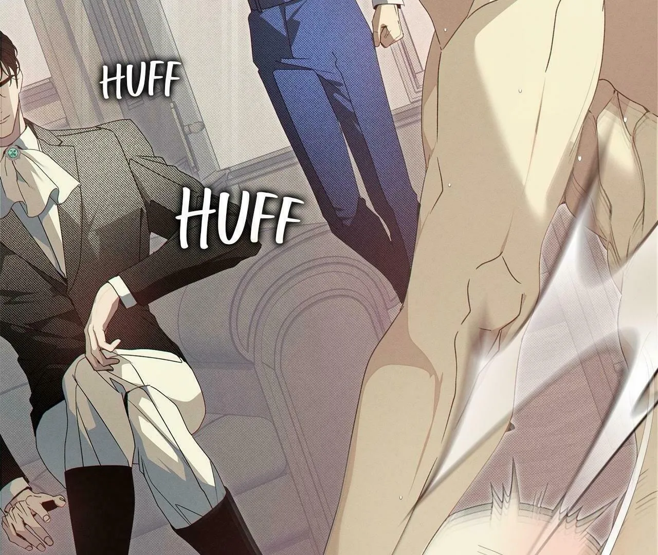 Read The Bad Life chapter 15 image 3 on Lezhin