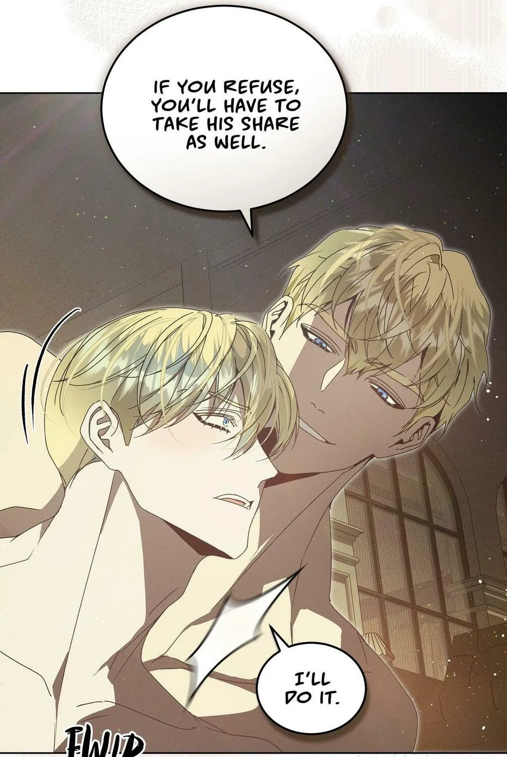 Read The Bad Life chapter 15 image 32 on Lezhin
