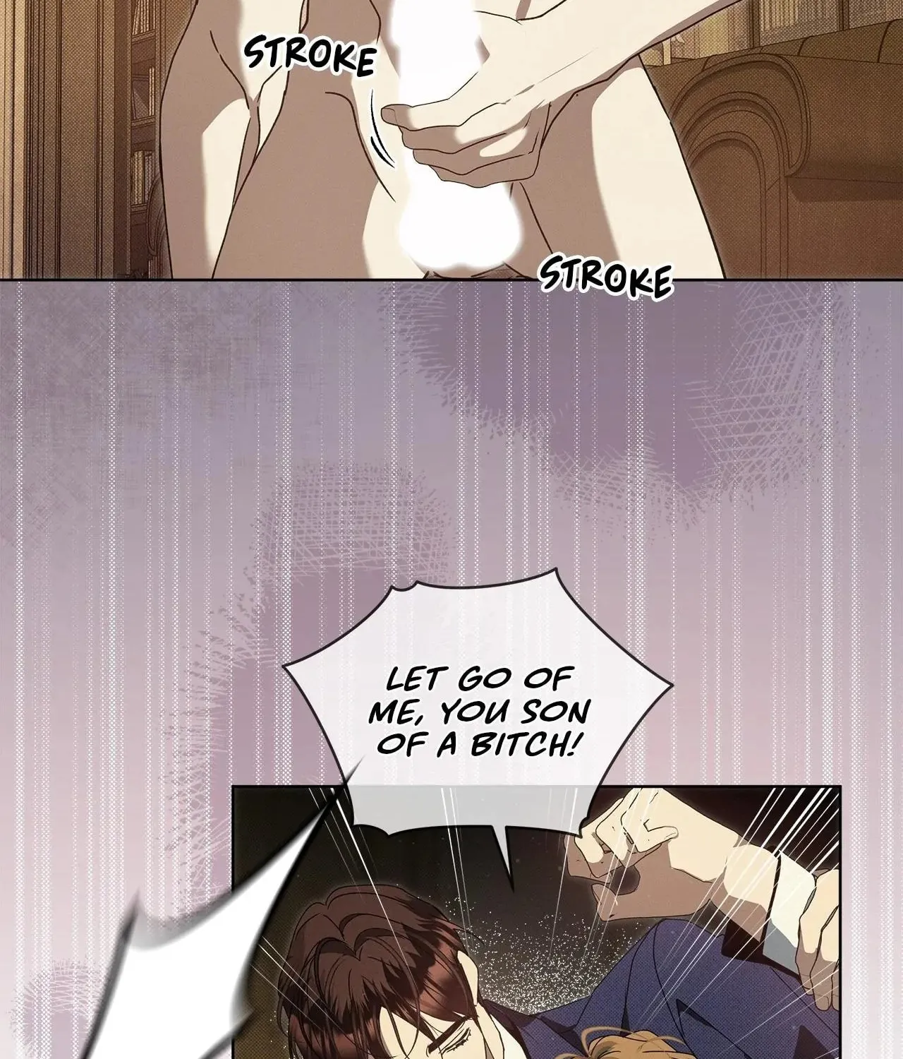 Read The Bad Life chapter 15 image 46 on Lezhin