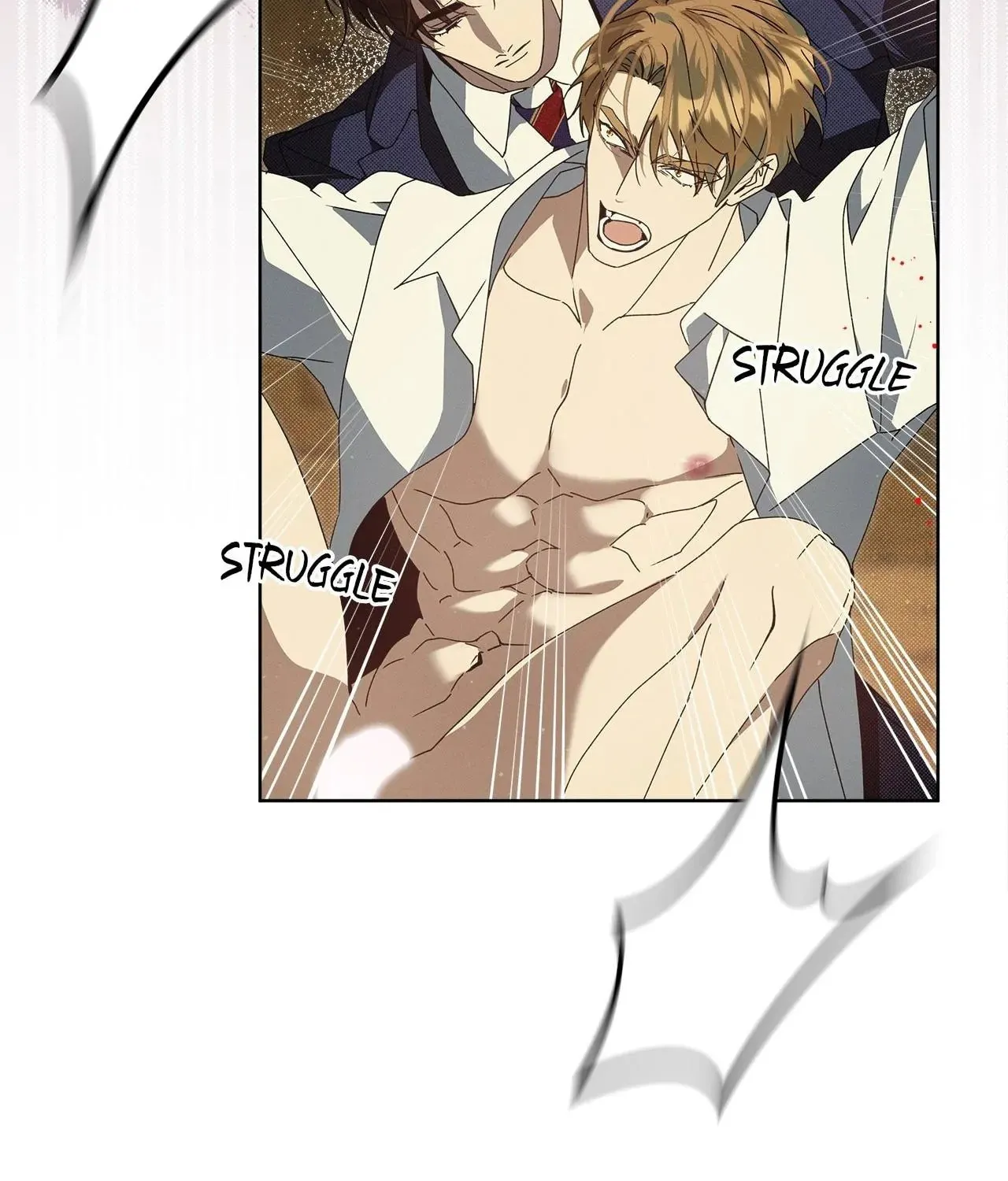 Read The Bad Life chapter 15 image 47 on Lezhin