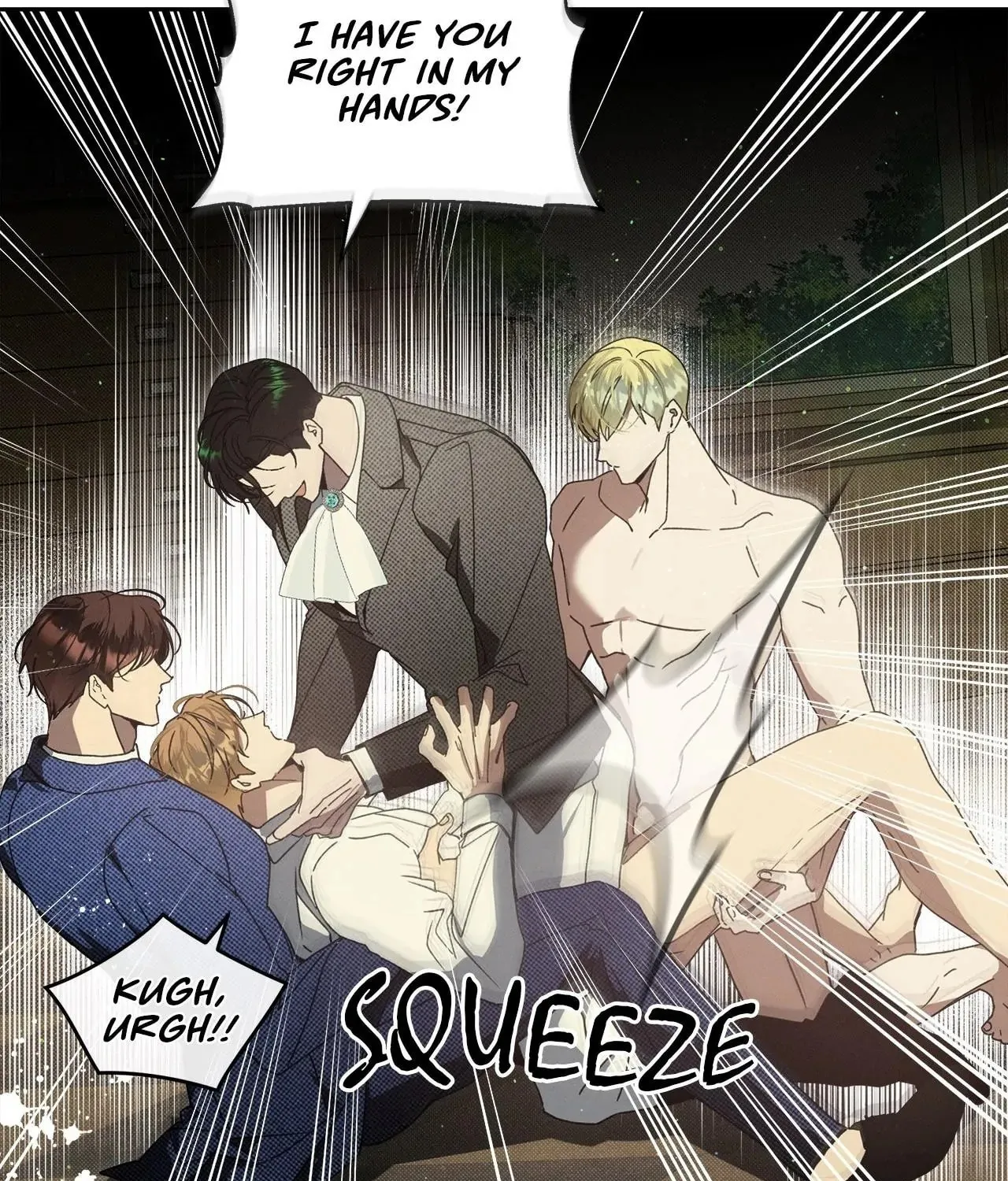 Read The Bad Life chapter 15 image 69 on Lezhin