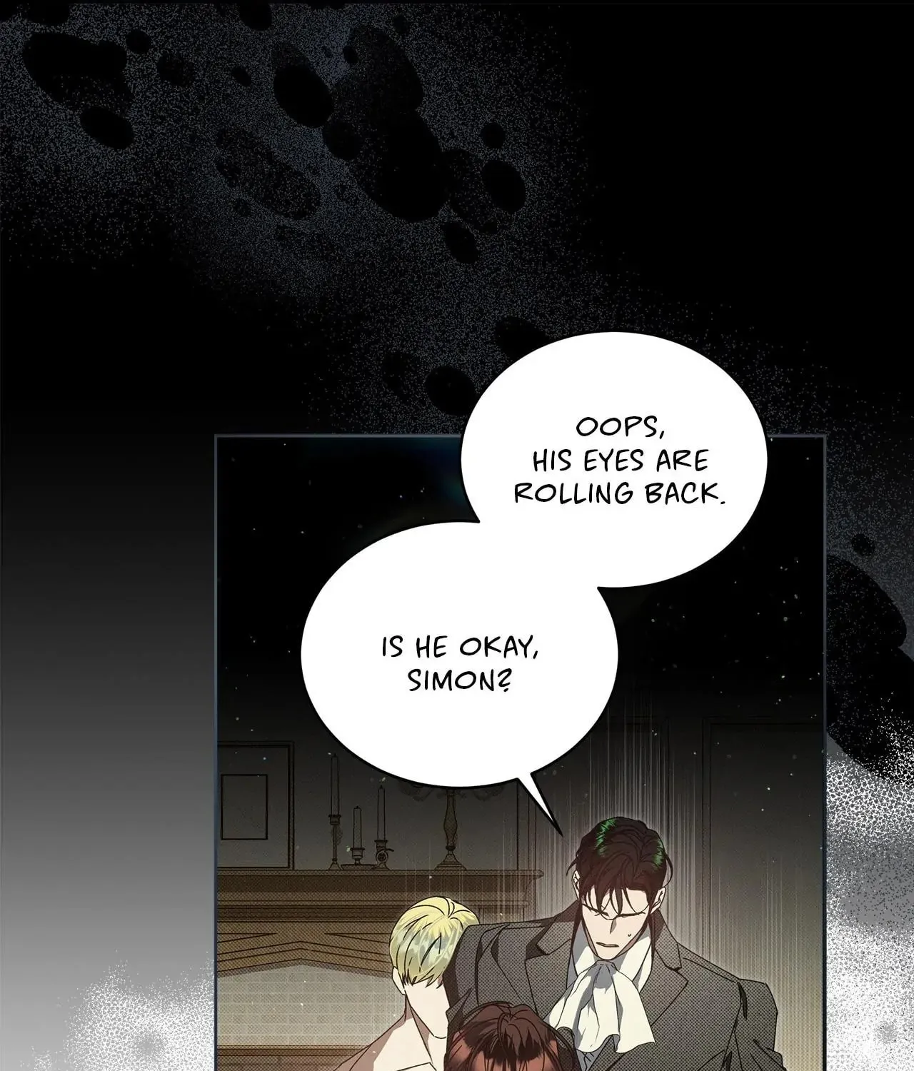 Read The Bad Life chapter 15 image 77 on Lezhin