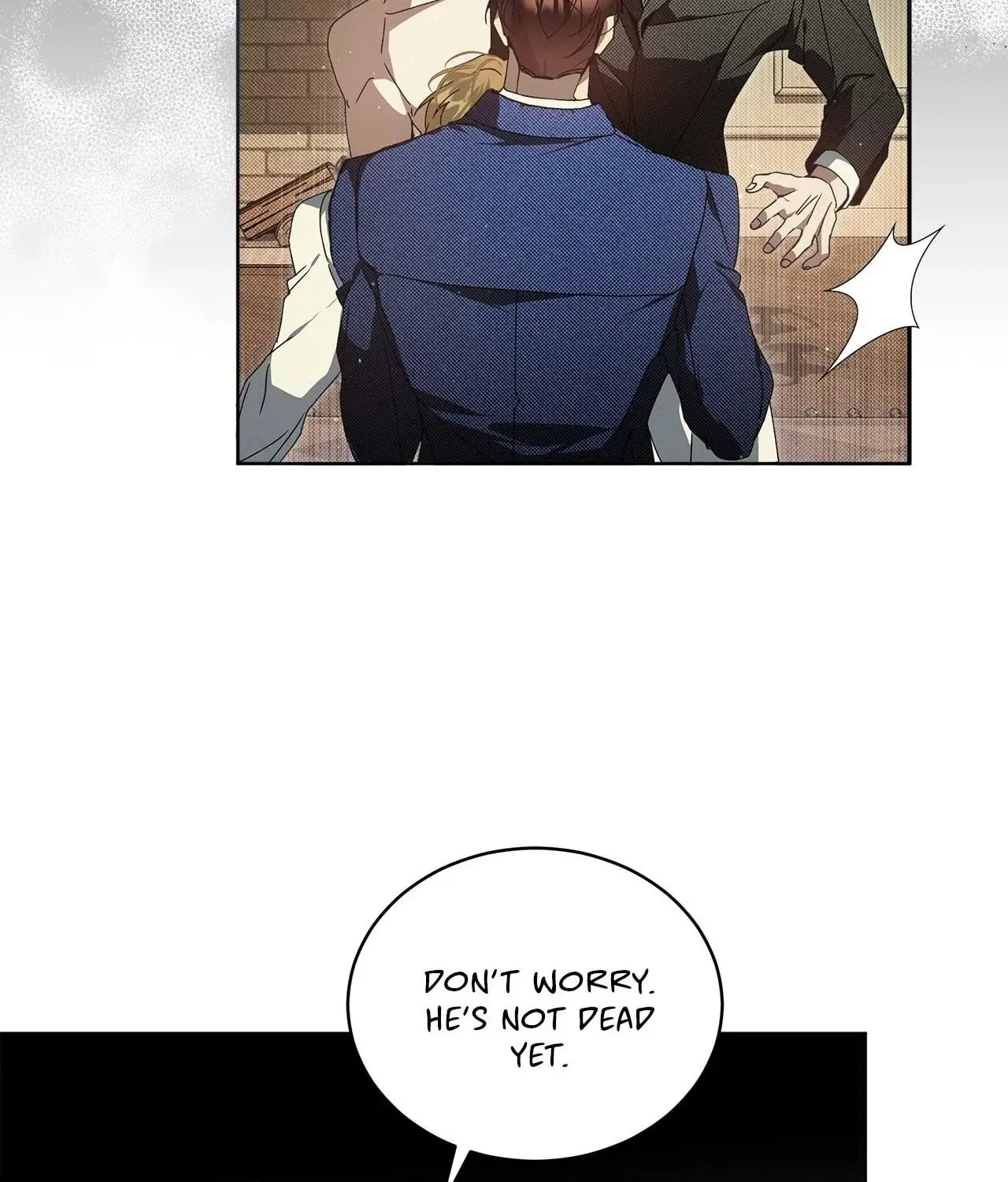 Read The Bad Life chapter 15 image 78 on Lezhin