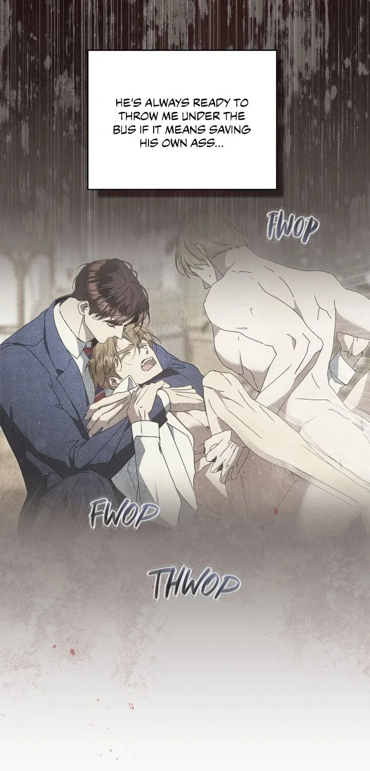 Read The Bad Life chapter 16 image 27 on Lezhin